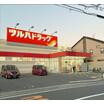 ショッピング施設