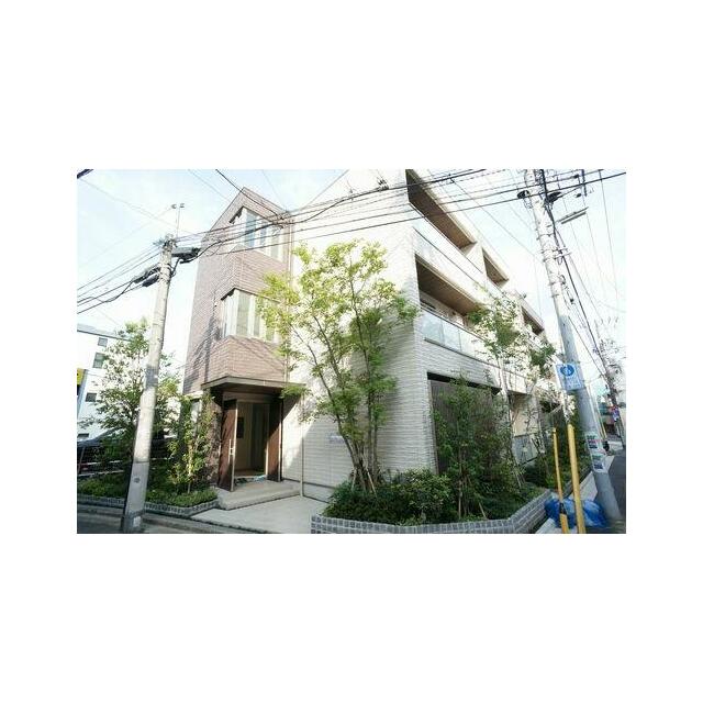 積水ハウス施工賃貸住宅「シャーメゾン」♪