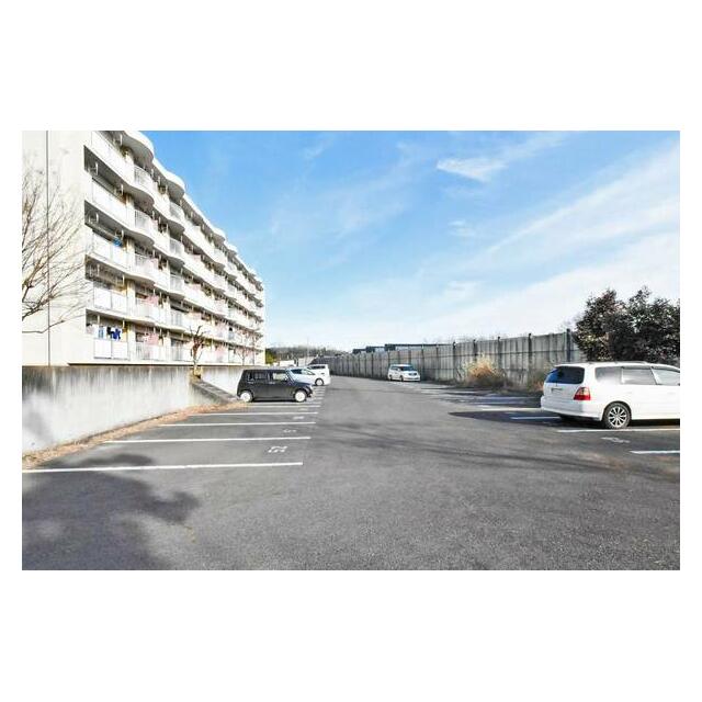 apartment 大字祖母井