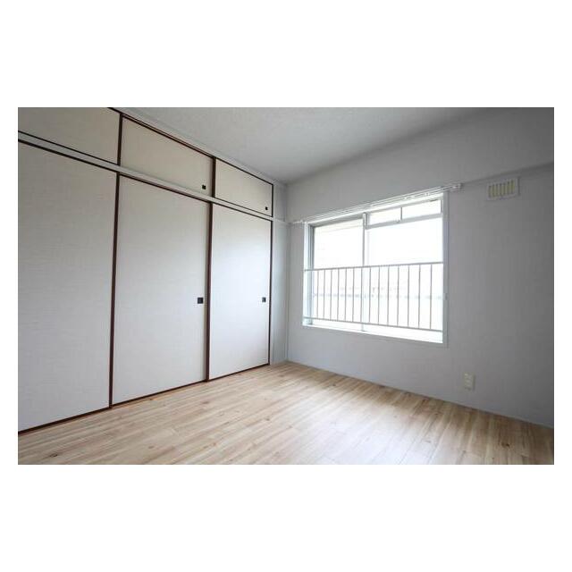 ビレッジハウスの同一物件・同一タイプの間取りの写真です