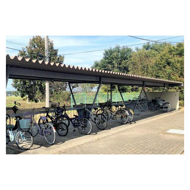 apartment 大字祖母井