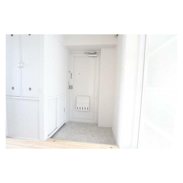 ビレッジハウスの同一物件・同一タイプの間取りの写真です