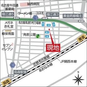 案内図