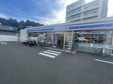 ローソン仙台瑞鳳店