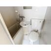 バス/シャワー