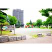 公園