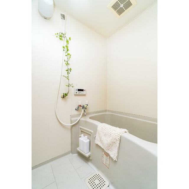 家具はサンプルです。