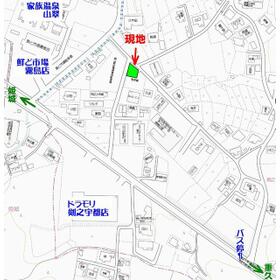 案内図