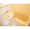 バス/シャワー