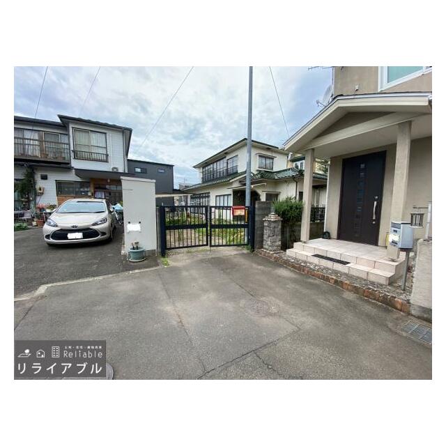  成田町