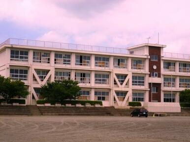 市立南足柄小学校