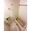 バス/シャワー