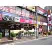 ショッピング施設