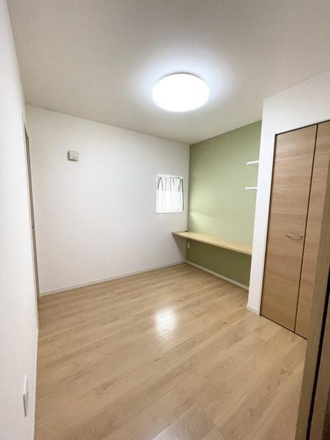 物件画像 飯塚市 綱分 (筑前庄内駅) 2階建 4LDK