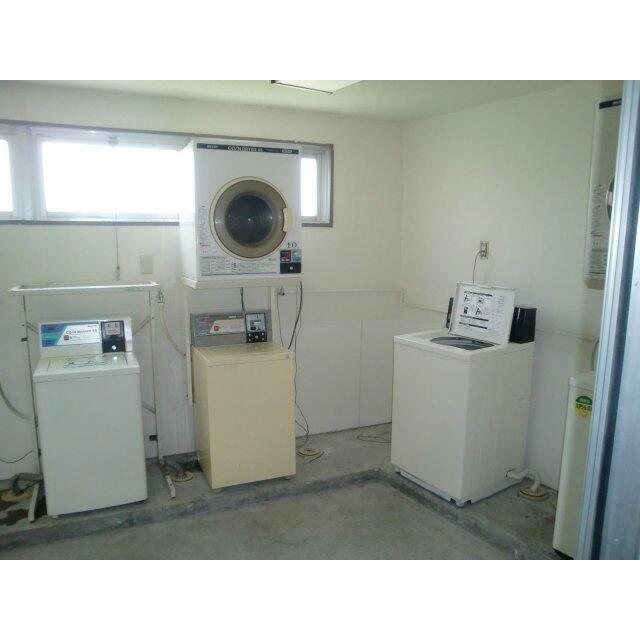 コインランドリー （※画像はイメージです、現況優先となります）