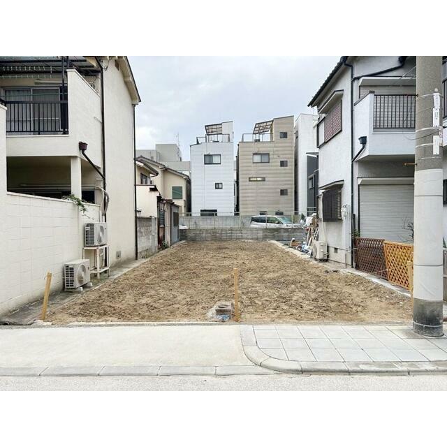 現地写真