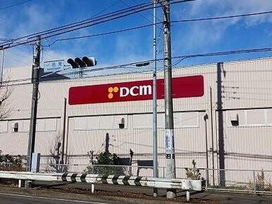 DCM