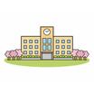 中学校