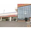 ショッピング施設