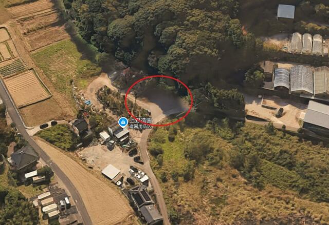 物件画像 北九州市小倉南区 大字横代 (石田駅) その他用地