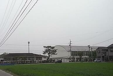知立南中学校