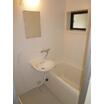 バス/シャワー