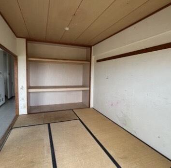 物件画像 アンピール教育大前 10階 3LDK