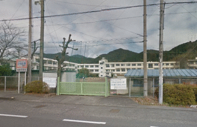 静岡市立服織中学校