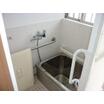 バス/シャワー