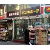 ショッピング施設