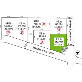 地形図等