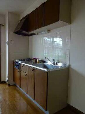 システムキッチン