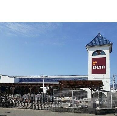 DCMダイキ藍住店様