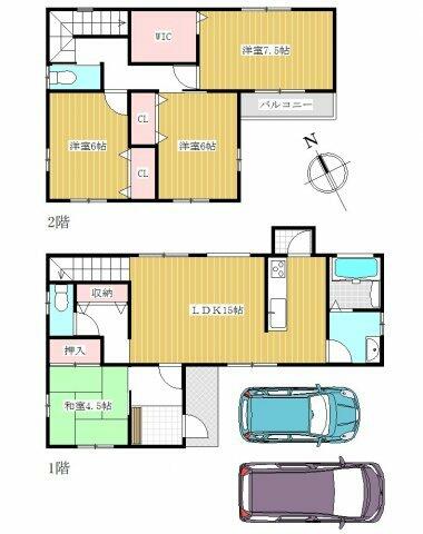 高松市高松町 新築戸建 4ldk 高松市の新築売戸建住宅の物件情報 一戸建て 新築 中古 高松市の不動産 賃貸物件は 経営政策研究所 5ffcfa21c3c8d56c2ad22f10