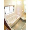 バス/シャワー