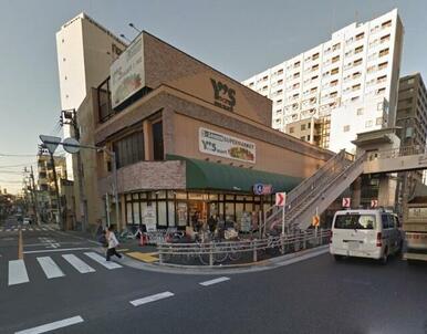 Ｙ’ｓ ｍａｒｔ（ワイズマｰト） 三ノ輪店