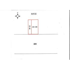 地形図等