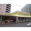 ショッピング施設