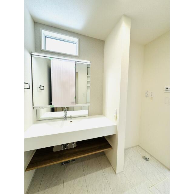 【オープンサニタリーirodori】