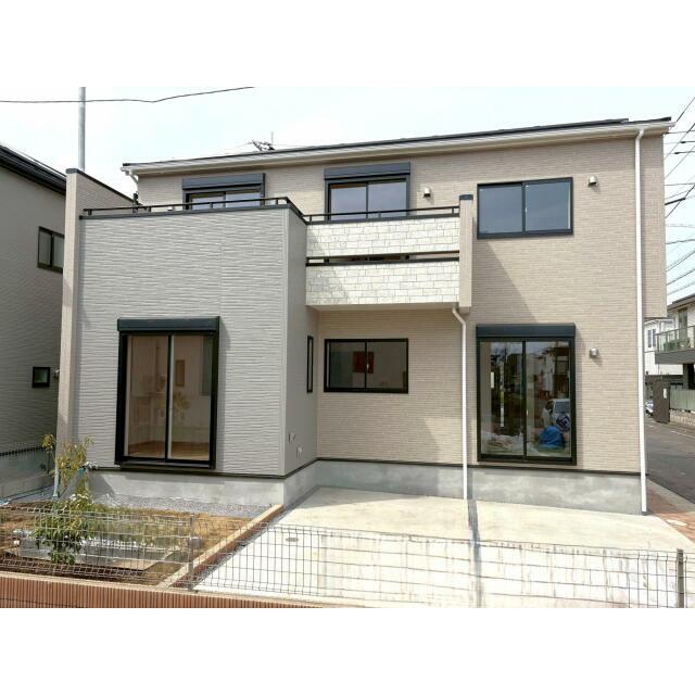 開放感のある7号棟♪♪