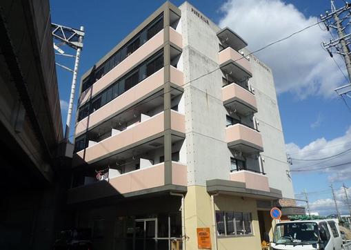 安城市三河安城本町１丁目の賃貸 マンション アパート 一戸建て Mapfan