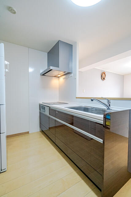 物件画像 エクレール穴生 7階 3LDK