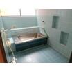 バス/シャワー