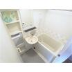 バス/シャワー