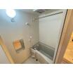 バス/シャワー