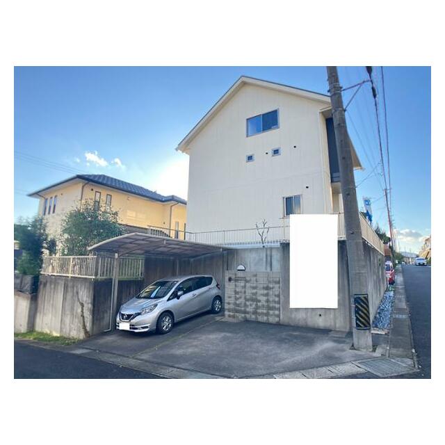 現地外観