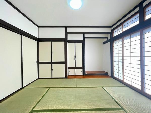 物件画像 福岡市早良区 田村４丁目 (賀茂駅) 2階建 3LDK