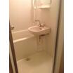バス/シャワー