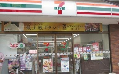 セブンイレブン船橋本町２丁目店