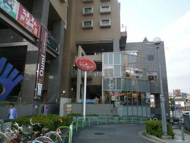 ジョナサン成増駅前店